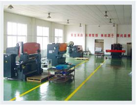 急救送血車生產環境