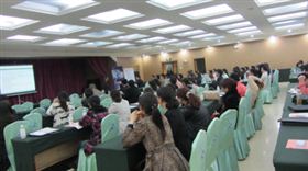 河南省衛生廳臨床微生物檢驗新進展學術研討會