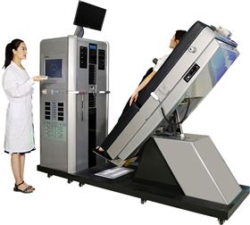 外星艙非手術脊柱減壓系統