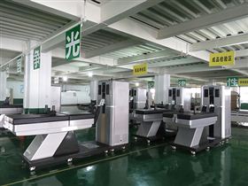 飛龍醫療生產環境