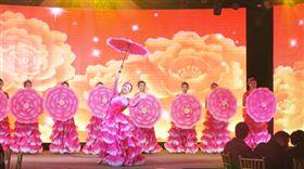 2019飛龍醫療春節聯歡會