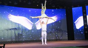 2019飛龍醫療春節聯歡會