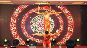 2020飛龍醫療春節聯歡會