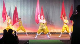 2019飛龍醫療春節聯歡會