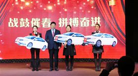 2019飛龍醫療春節聯歡會