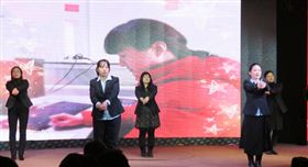 2019飛龍醫療春節聯歡會