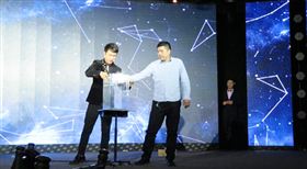 2019飛龍醫療春節聯歡會