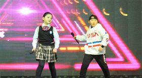 2019飛龍醫療春節聯歡會