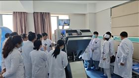 漯河六院引進外星艙脊柱側彎項目