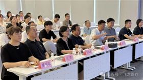 河南省醫療器械商會第二期現場觀摩學習公益活動成功舉辦