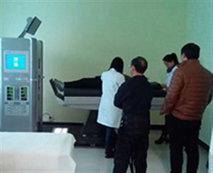 【外星艙】項城仲景醫院