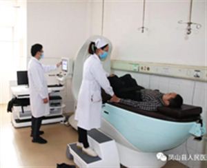 【外星艙】鳳山縣人民醫院