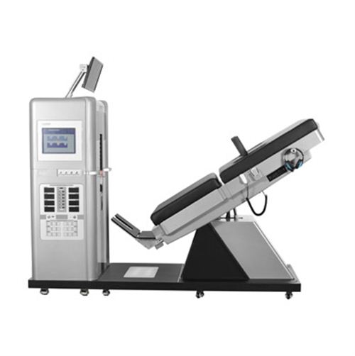 外星艙非手術脊柱減壓系統（脊柱定位周期減壓系統）