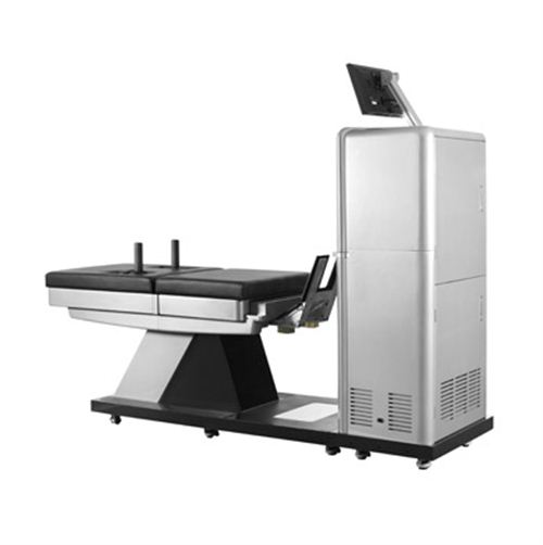 外星艙非手術脊柱減壓系統（脊柱定位周期減壓系統）