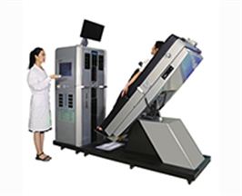 外星艙非手術脊柱減壓系統（脊柱定位周期減壓系統）