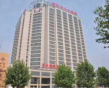 南陽市中心醫院