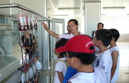 盤錦市中心血站 盤錦市中心血站