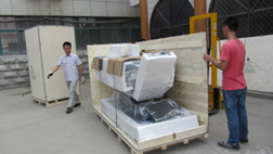 非手術脊柱減壓系統入駐鄢陵縣中醫院