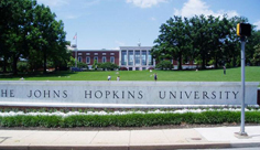 美國霍普津斯醫學院