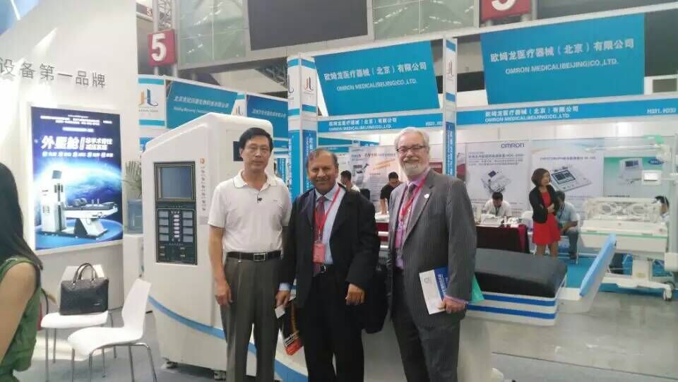 非手術脊柱減壓系統