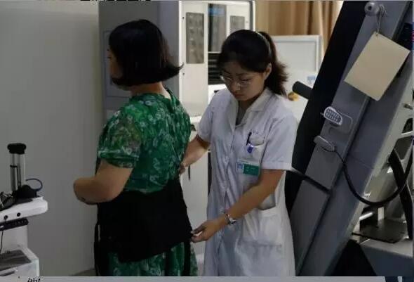 外星艙脊柱無創減壓治療