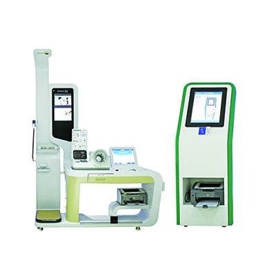 互聯網慢病管理系統