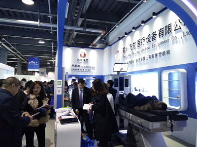 飛龍醫療備受關注