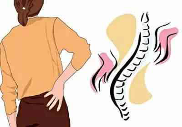 腰椎間盤(pán)突出能夠自愈嗎 腰椎間盤(pán)突出能夠自愈嗎