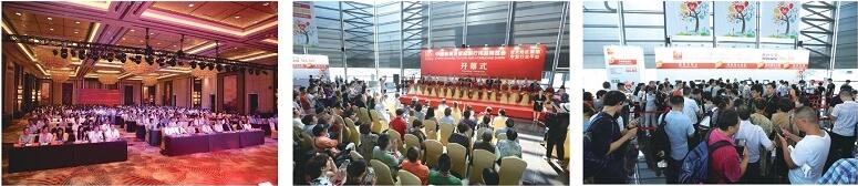 2018中國康復及家庭醫療用品博覽會