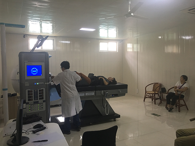 東營市廣饒縣好中醫門診