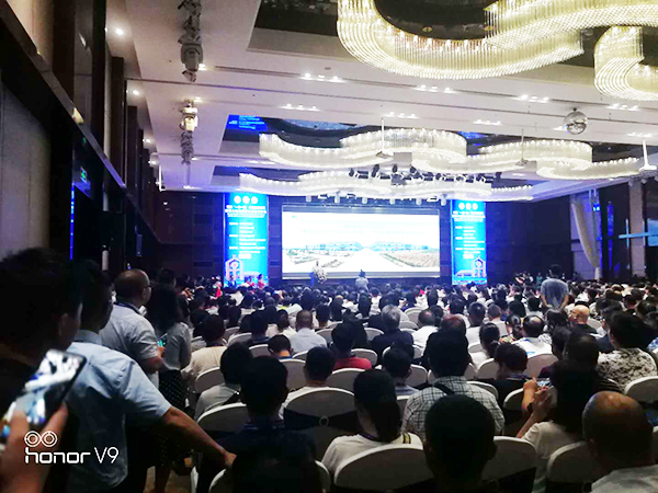 飛龍醫(yī)療參展第三屆安陽國際康復(fù)設(shè)備博覽會