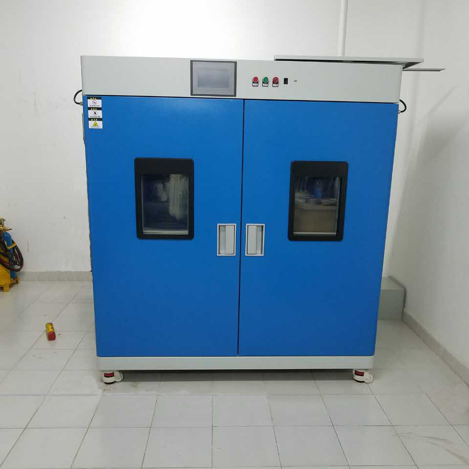 上海松力生物引進飛龍醫療血漿速凍機