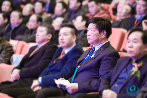 2018醫療器械行業創新發展高峰論壇