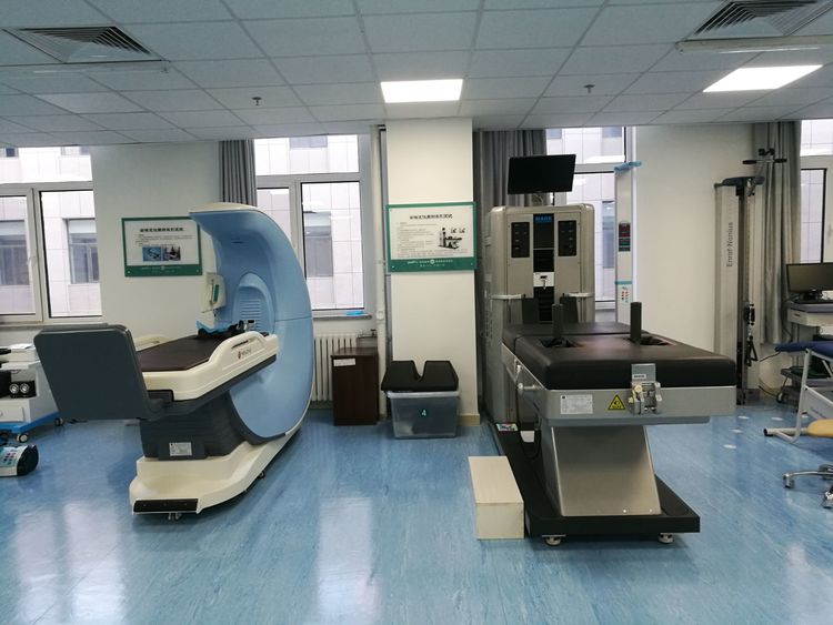 外星艙腰頸椎病的克星 外星艙腰頸椎病的克星