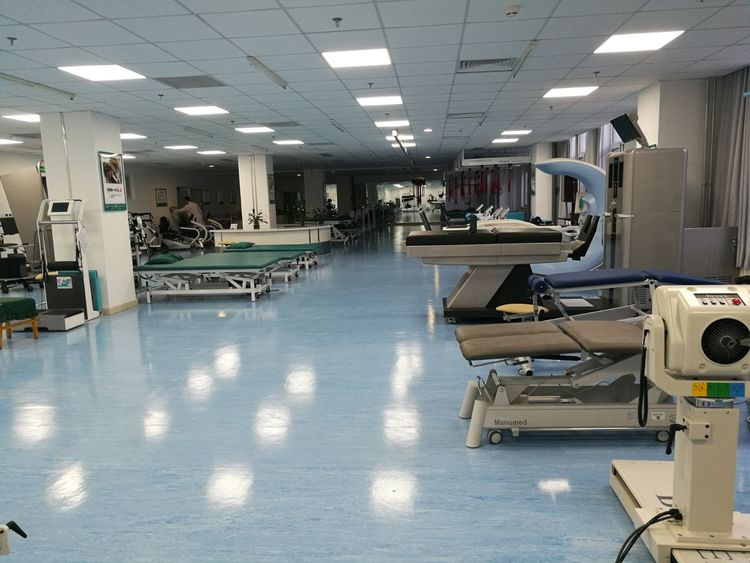 康復(fù)醫(yī)學(xué)科全貌 康復(fù)醫(yī)學(xué)科全貌