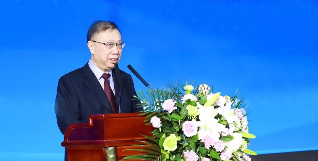 原衛生部長黃潔夫