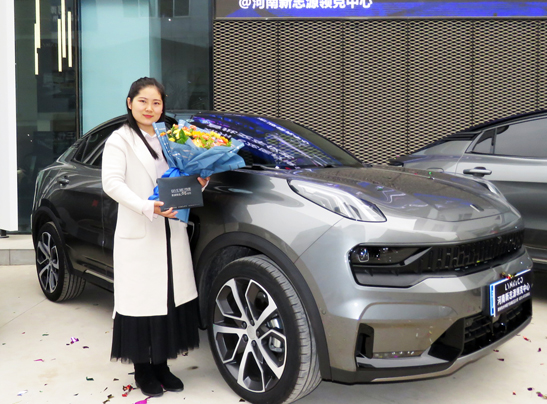 臨床事業部銷售冠軍