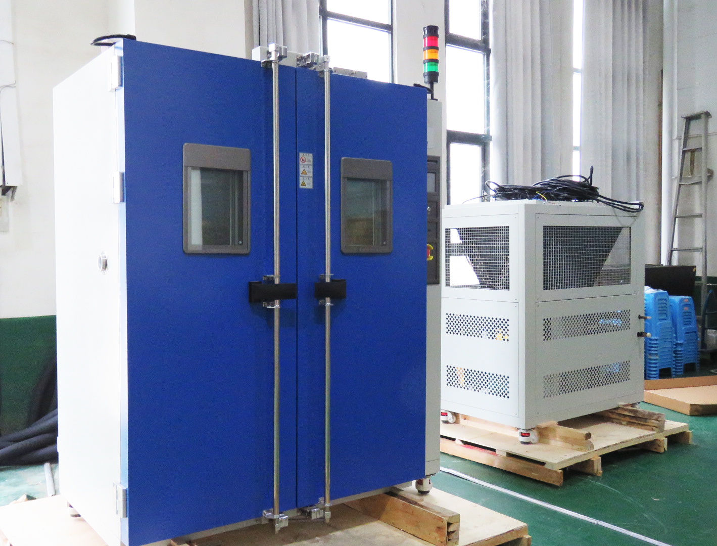 飛龍醫療升級款低溫血漿速凍機