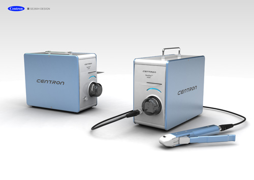 森通熱合機SE260