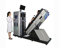 外星艙非手術脊柱減壓系統（脊柱定位周期減壓系統）