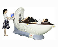 頸腰椎定位周期牽引系統