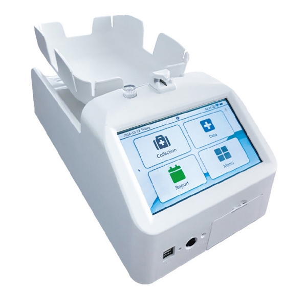 M8數字化智能采血混合儀