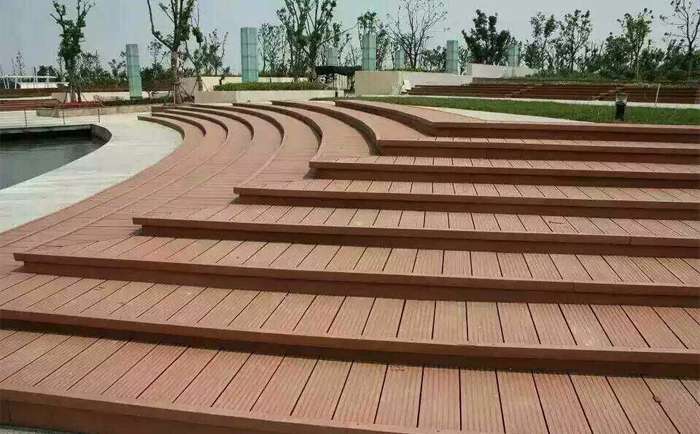 成都塑木地板廠家 成都塑木地板廠家