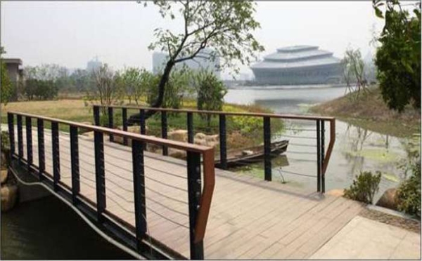 以PVC木塑復合材料為例，介紹八種常用的添加劑