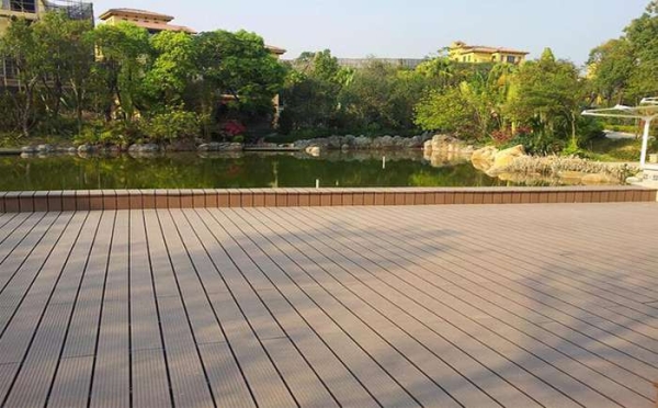 塑木地板是什么？塑木地板施工工藝有哪些？