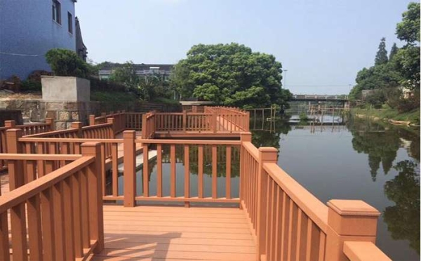 木塑地板安裝方法