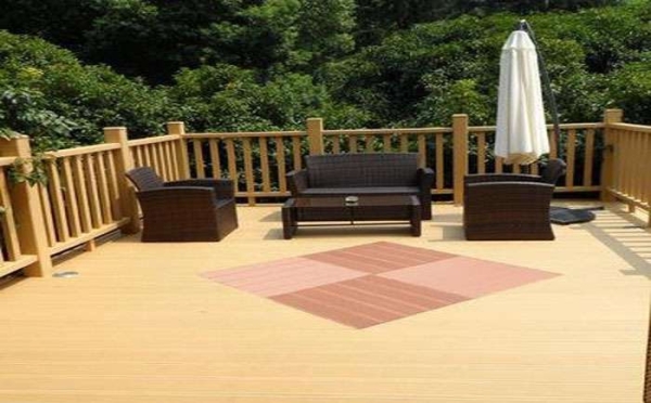 木塑門是什么材質？木塑門好嗎？