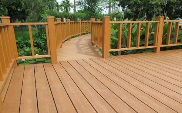 一文讀懂木塑（WPC）