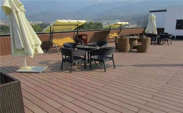 成都塑木地板廠家-塑木 你真的了解嗎？