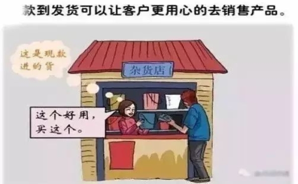 疫情之后，木塑行業進入款到發貨時代